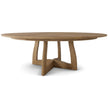 Theodore Alexander Coastal St. Armands Dining Table