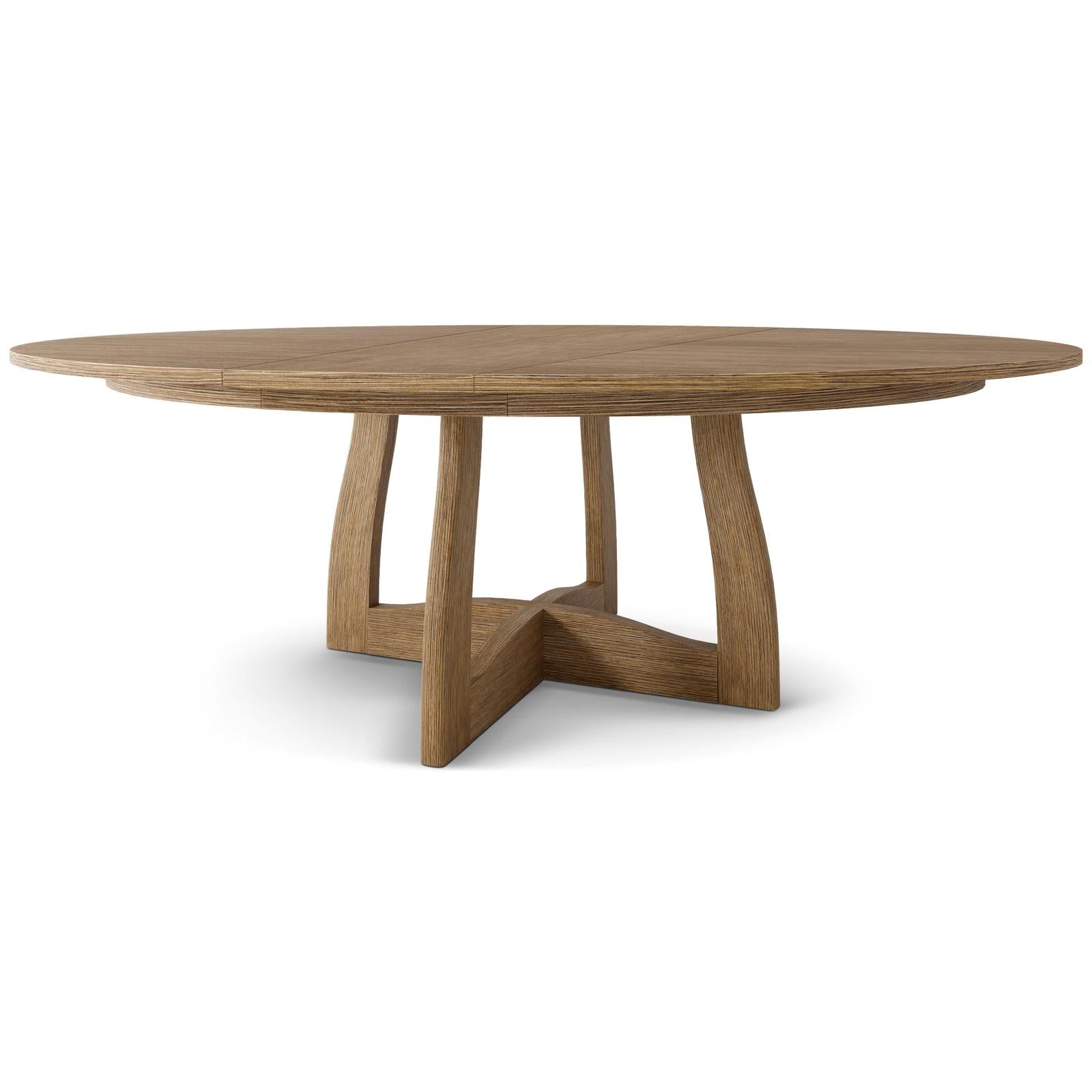 Theodore Alexander Coastal St. Armands Dining Table