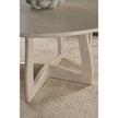 Theodore Alexander Coastal St. Armands Dining Table