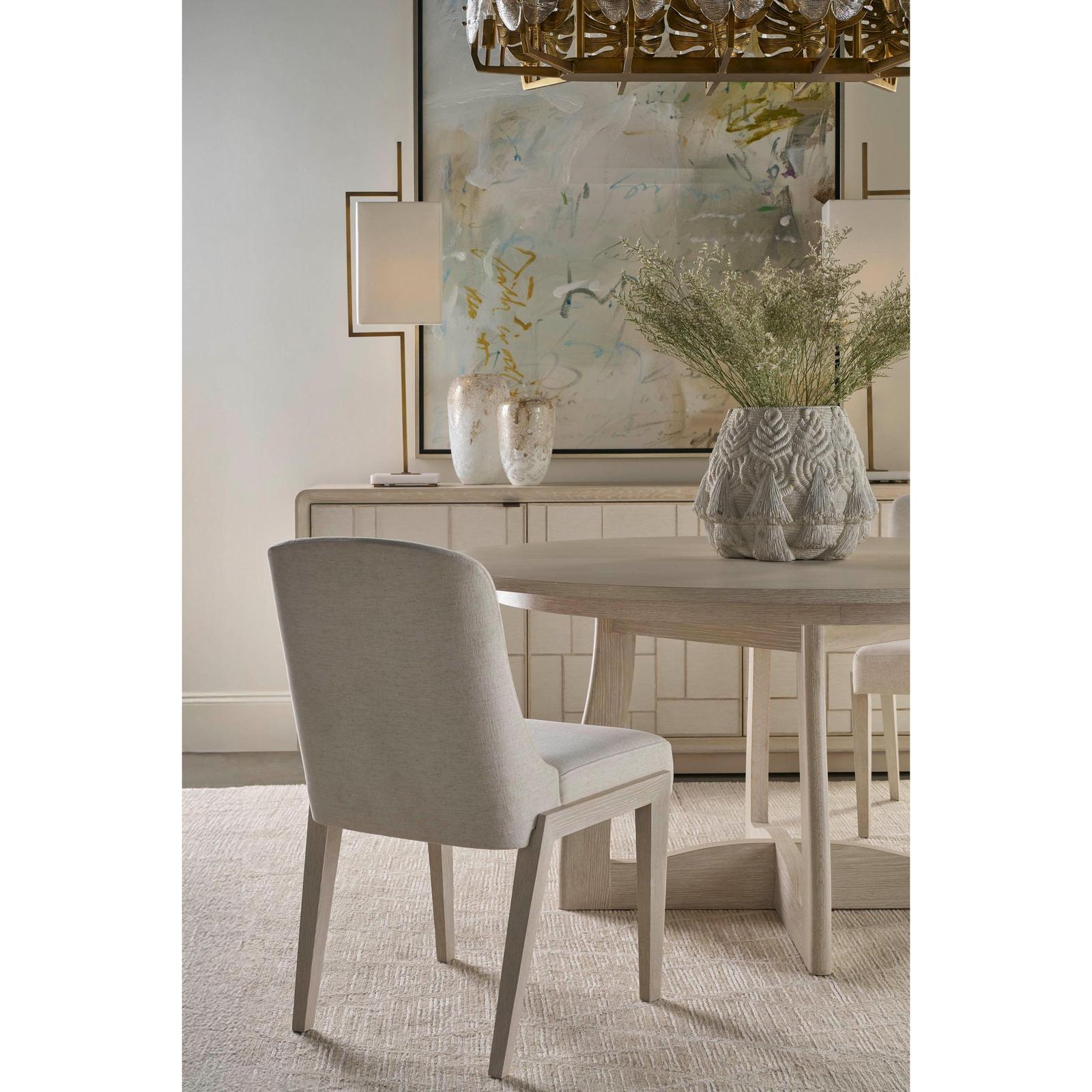 Theodore Alexander Coastal St. Armands Dining Table