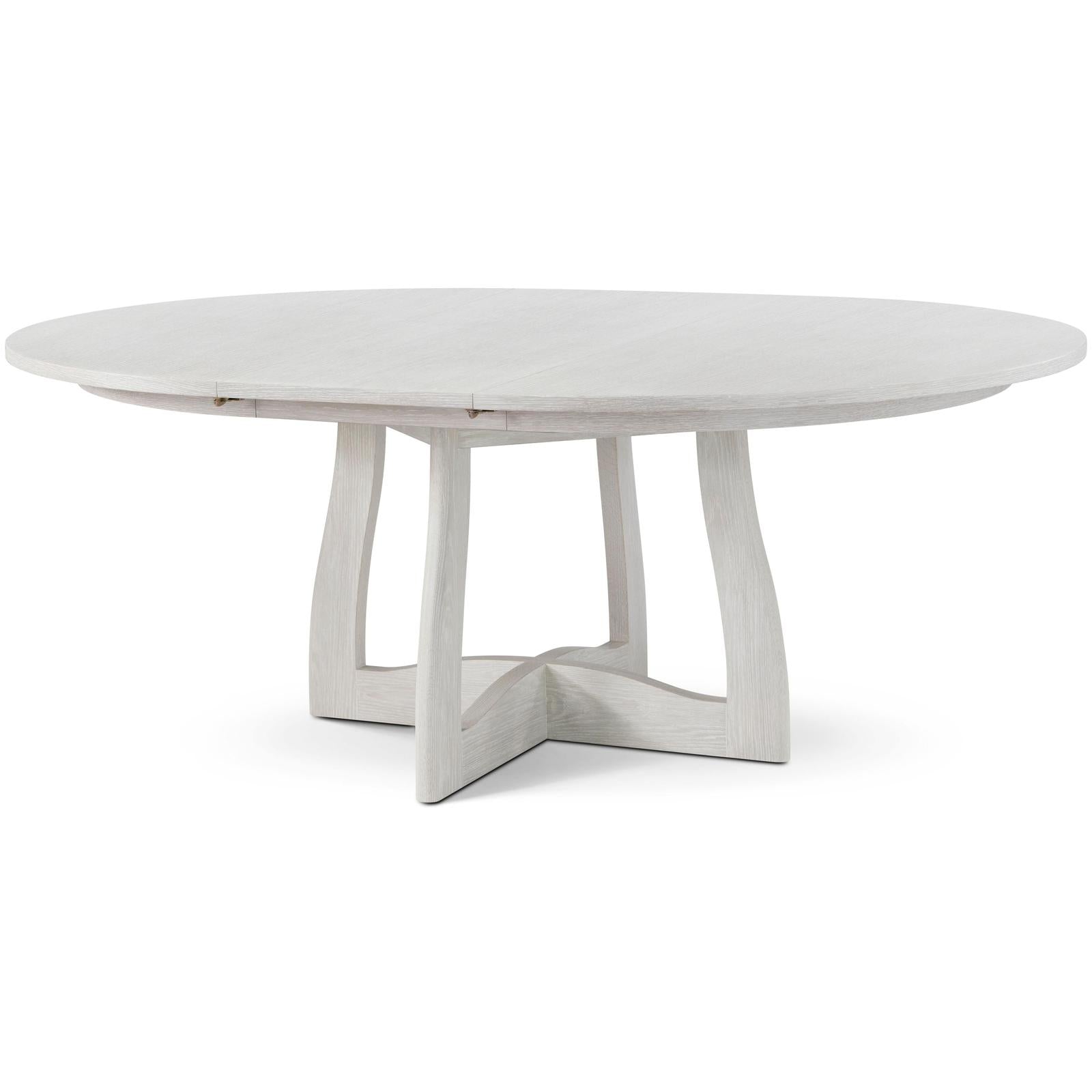 Theodore Alexander Coastal St. Armands Dining Table