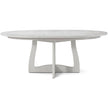 Theodore Alexander Coastal St. Armands Dining Table