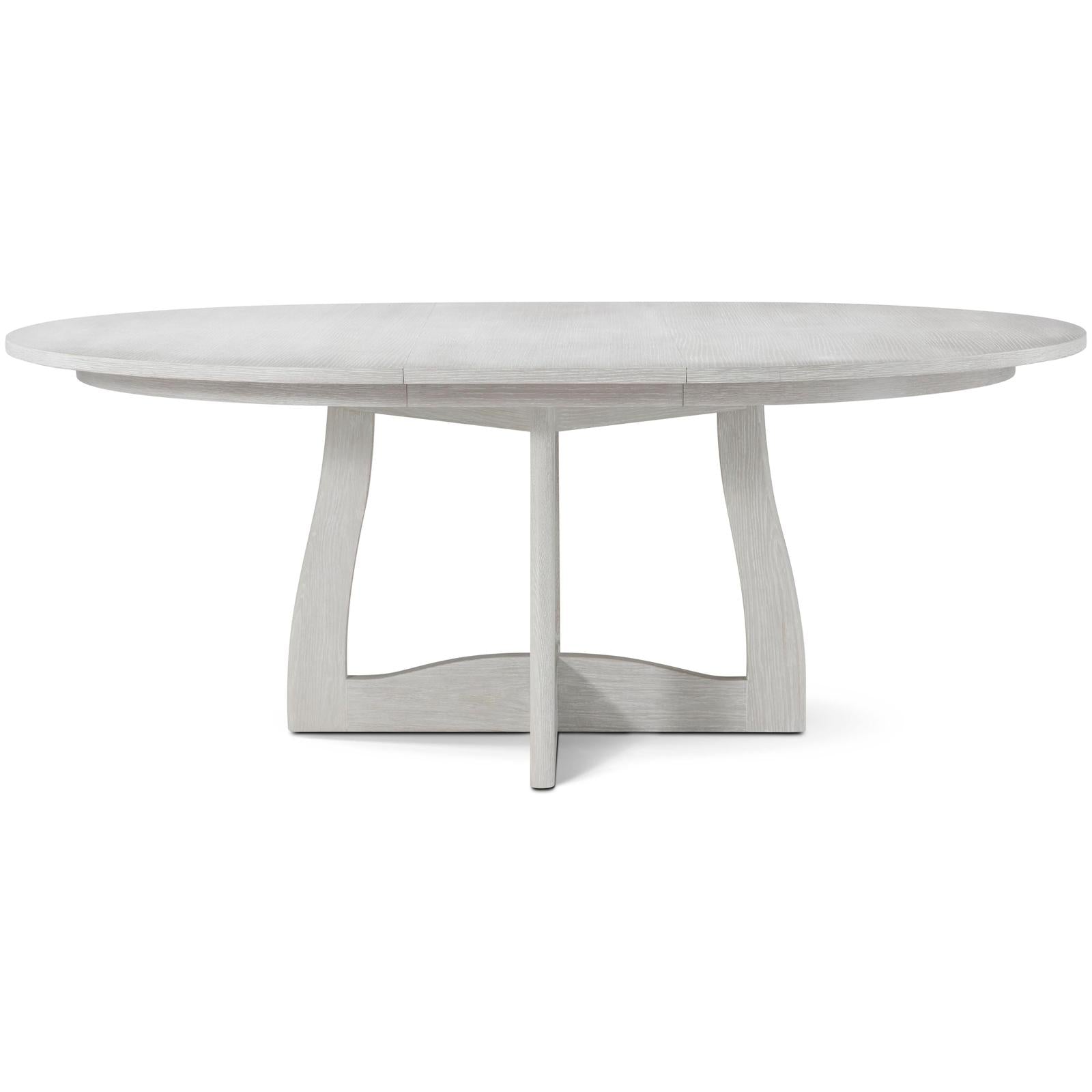 Theodore Alexander Coastal St. Armands Dining Table