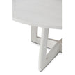 Theodore Alexander Coastal St. Armands Dining Table