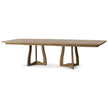 Theodore Alexander Coastal Vero Extension Dining Table