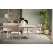 Theodore Alexander Coastal Vero Extension Dining Table