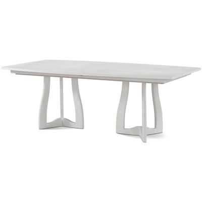 Theodore Alexander Coastal Vero Extension Dining Table