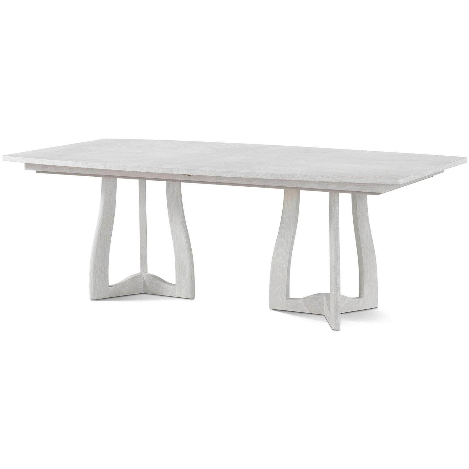 Theodore Alexander Coastal Vero Extension Dining Table
