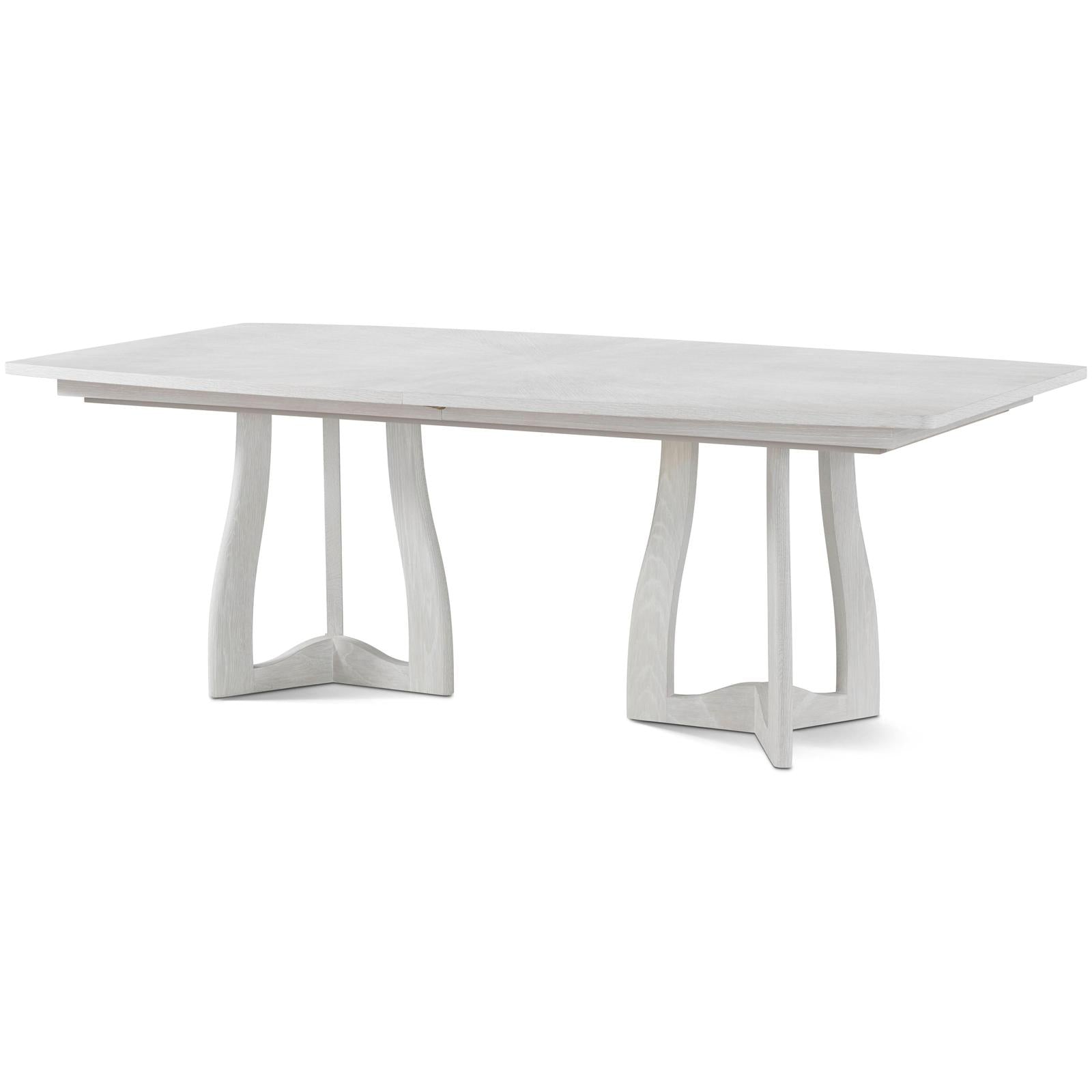 Theodore Alexander Coastal Vero Extension Dining Table