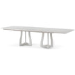 Theodore Alexander Coastal Vero Extension Dining Table
