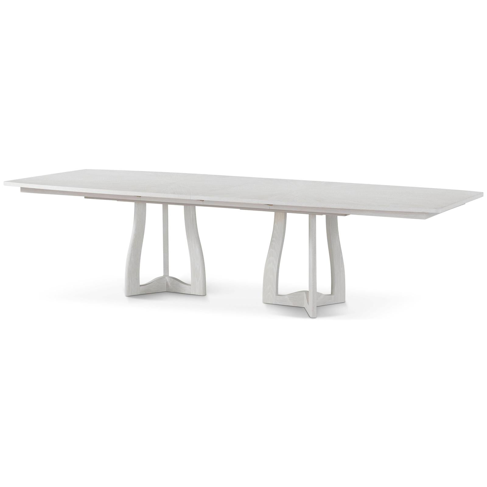 Theodore Alexander Coastal Vero Extension Dining Table