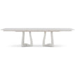 Theodore Alexander Coastal Vero Extension Dining Table