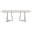 Theodore Alexander Coastal Vero Extension Dining Table