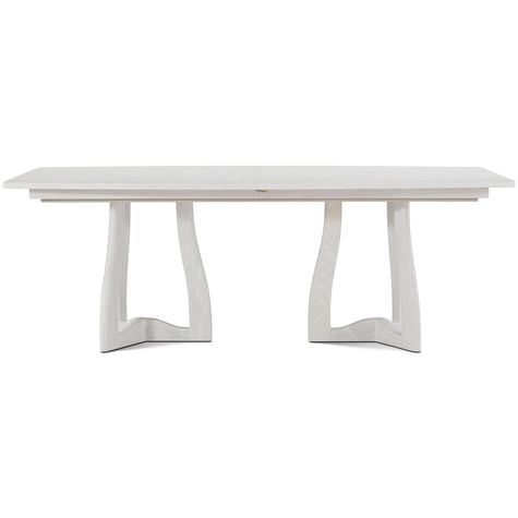 Theodore Alexander Coastal Vero Extension Dining Table