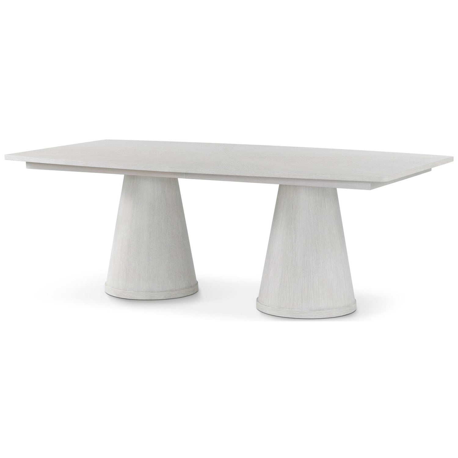 Theodore Alexander Coastal Galveston Extension Dining Table
