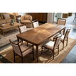 Theodore Alexander Willow Creek Penwick Side Chair - Set of 2