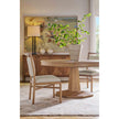 Theodore Alexander Willow Creek Alderfield Extension Dining Table