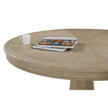 Theodore Alexander Willow Creek Alderfield Extension Dining Table