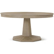 Theodore Alexander Willow Creek Alderfield Extension Dining Table