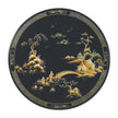 Theodore Alexander Spencer London Chinoiserie Center Table