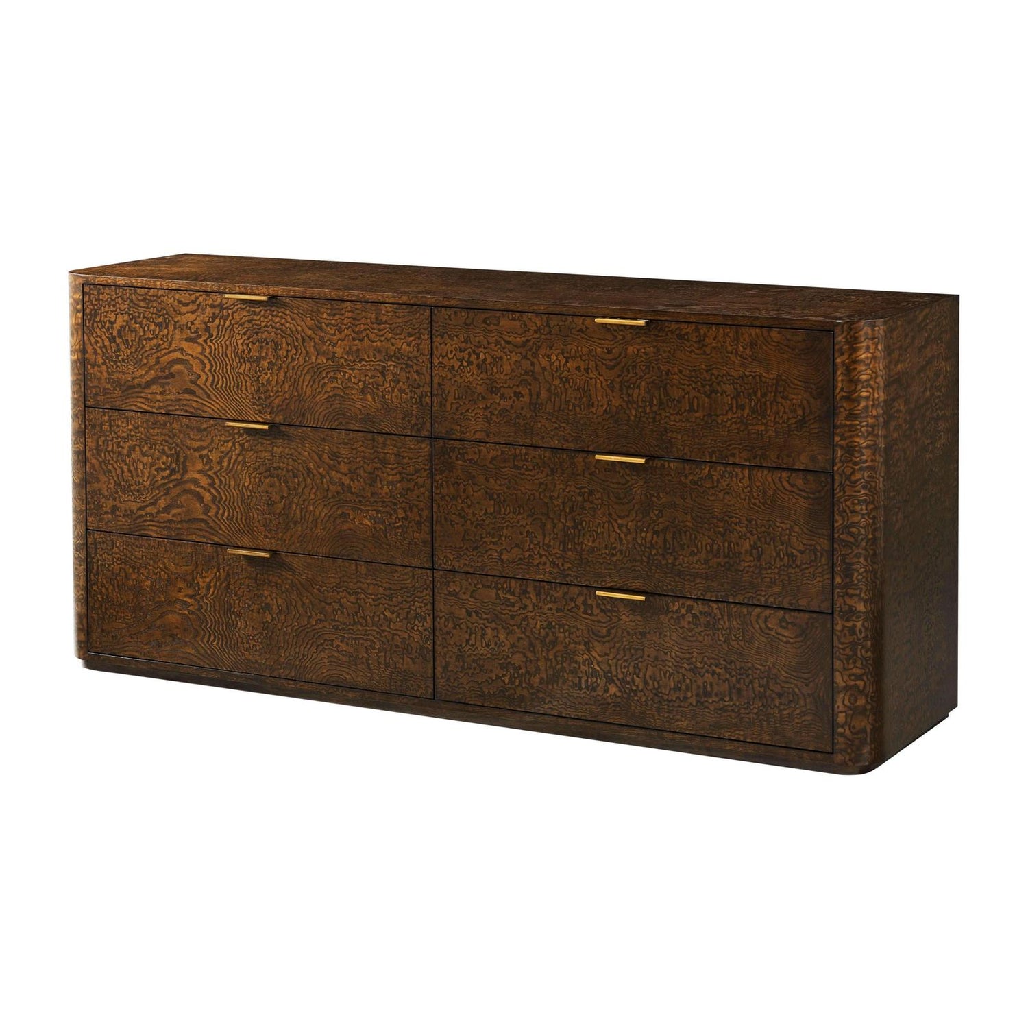 Theodore Alexander Kesden Dresser