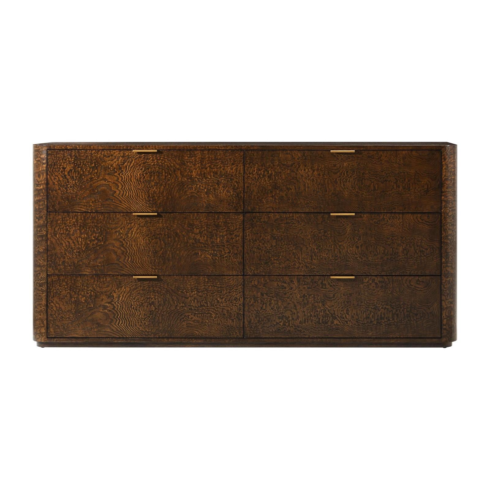 Theodore Alexander Kesden Dresser