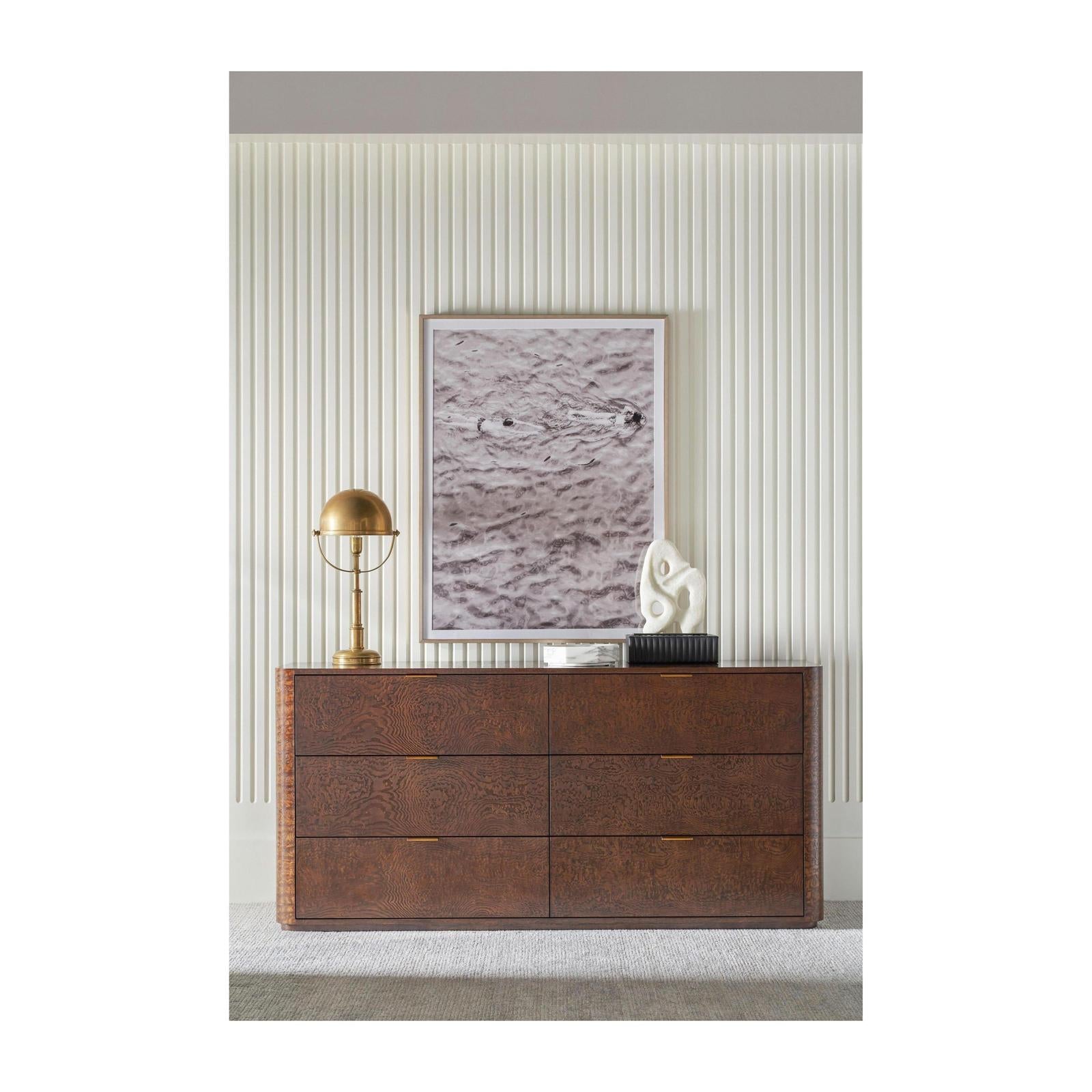 Theodore Alexander Kesden Dresser