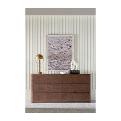 Theodore Alexander Kesden Dresser