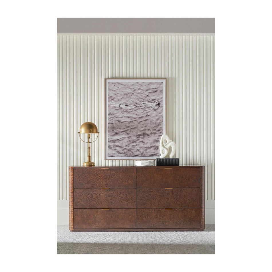 Theodore Alexander Kesden Dresser