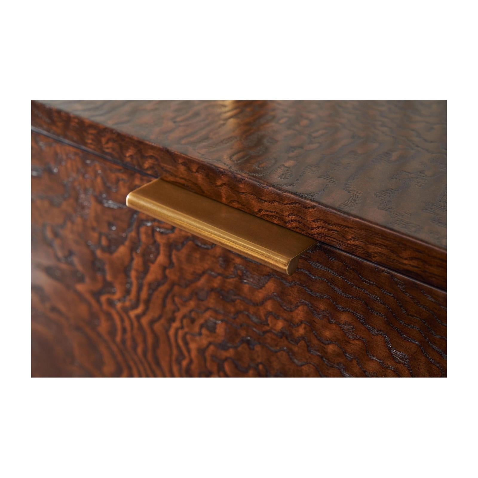 Theodore Alexander Kesden Dresser