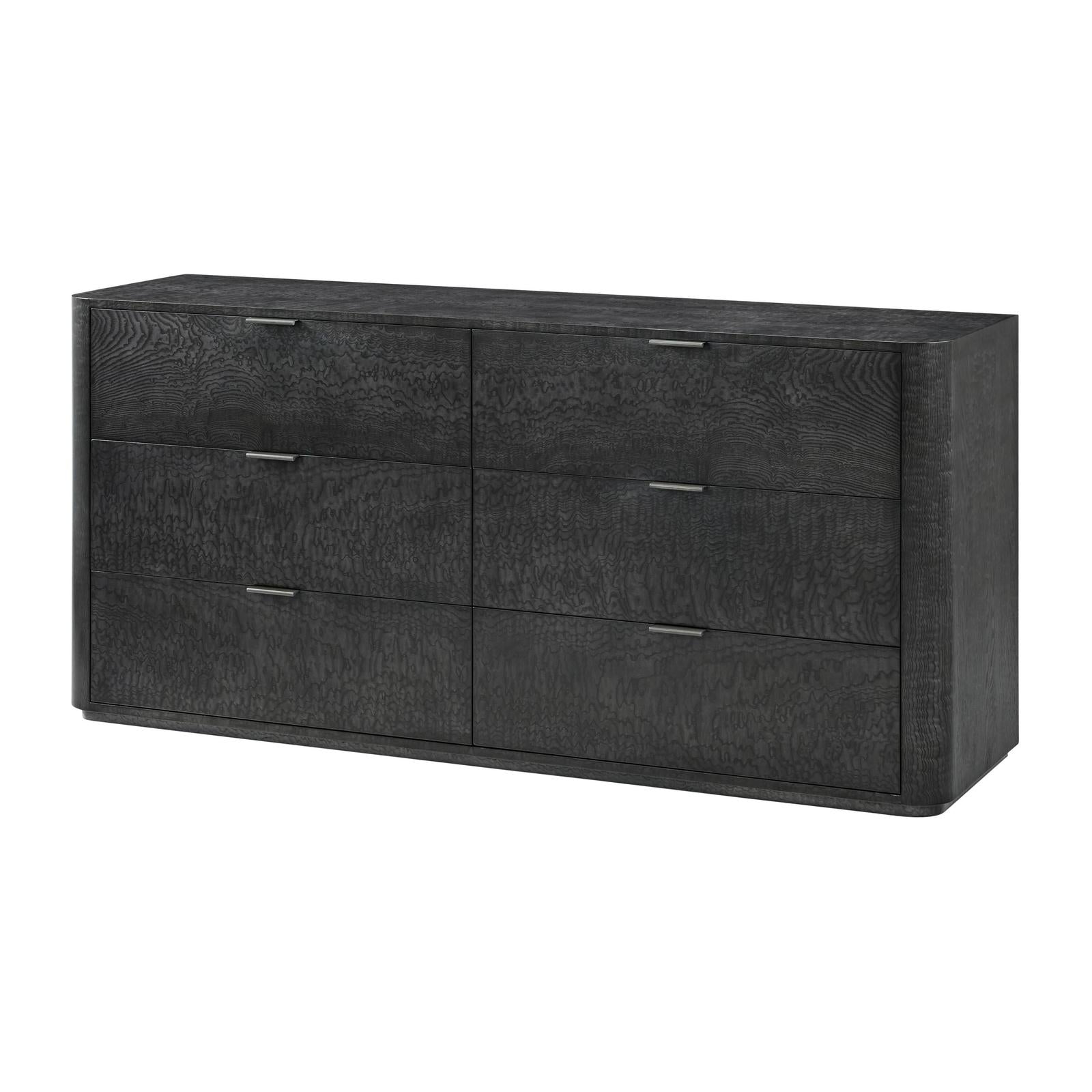 Theodore Alexander Kesden Dresser