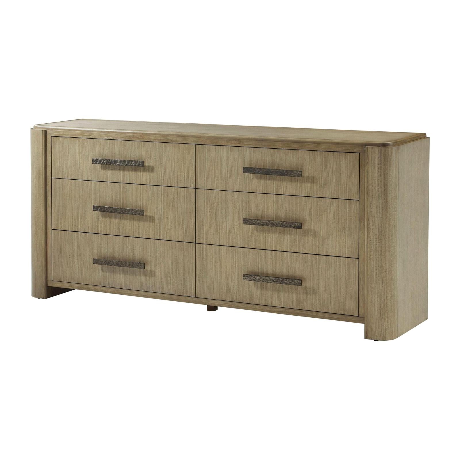 Theodore Alexander Essence Tall Chest