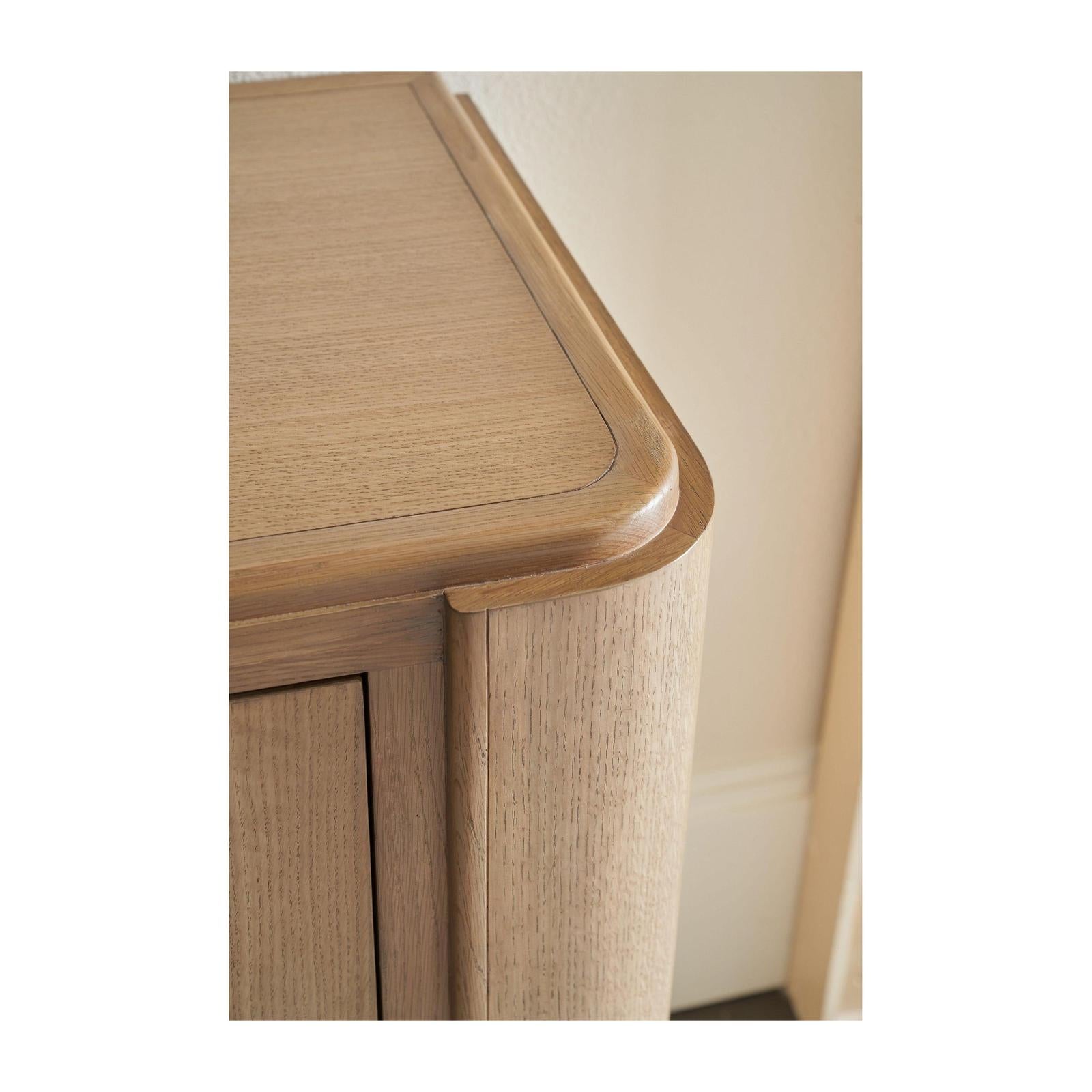 Theodore Alexander Essence Tall Chest