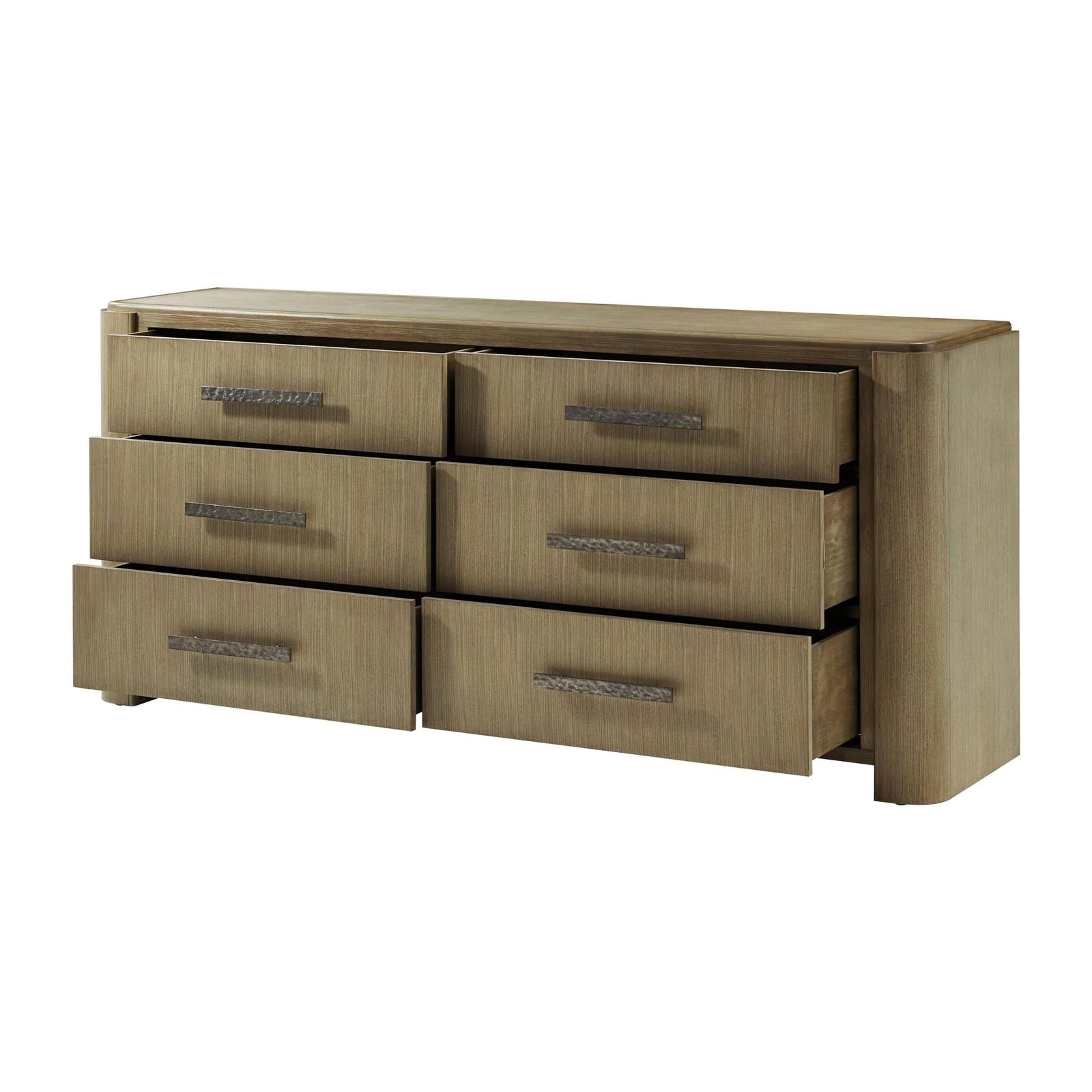Theodore Alexander Essence Tall Chest
