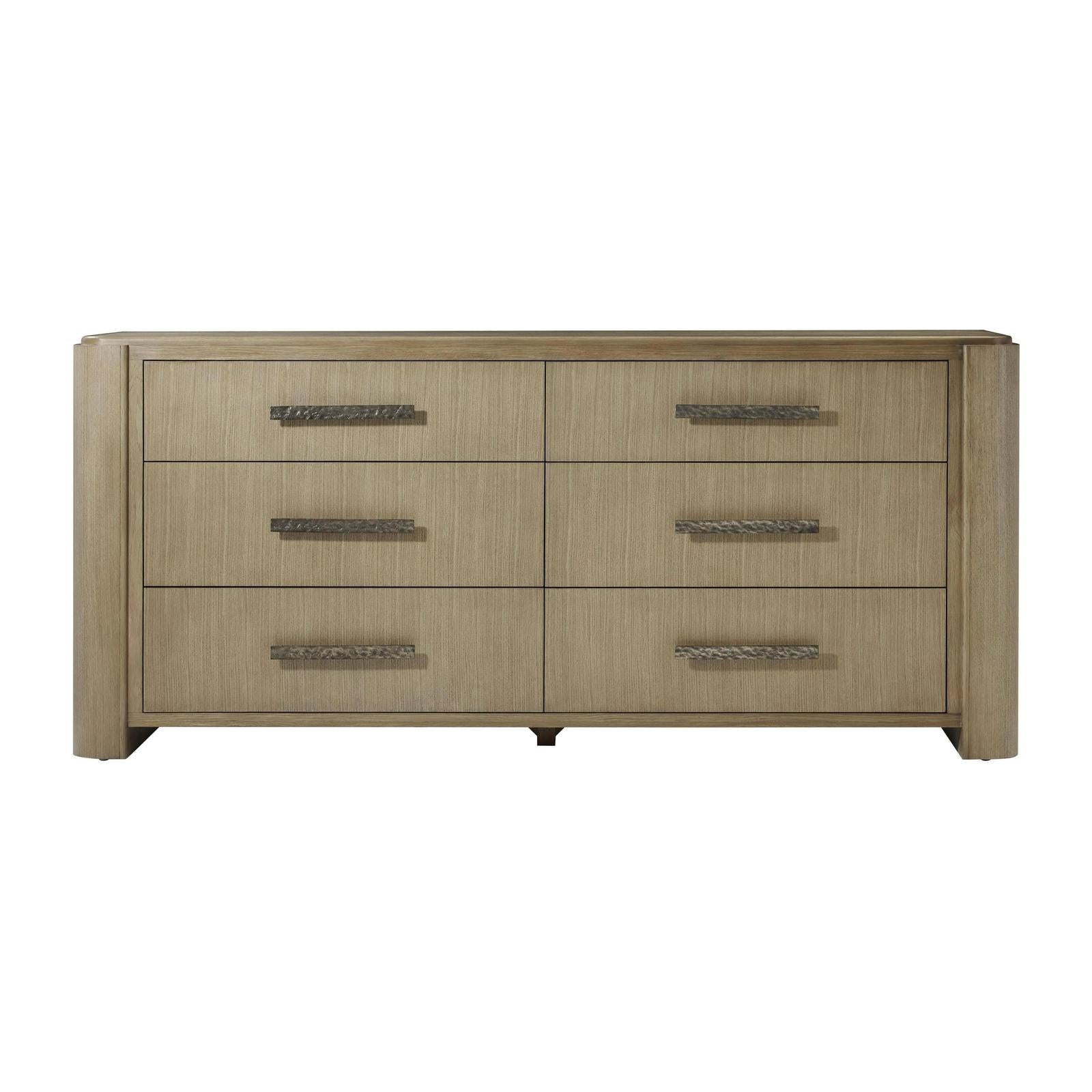Theodore Alexander Essence Tall Chest