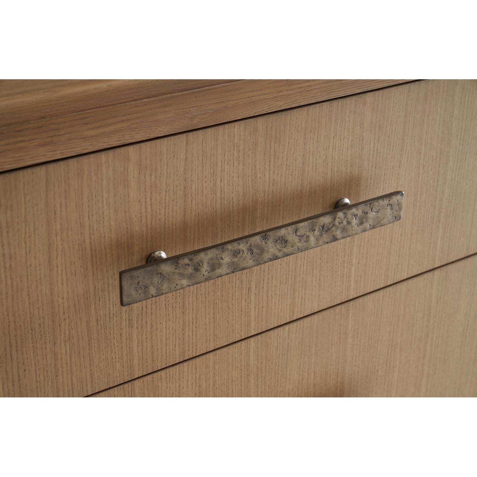 Theodore Alexander Essence Tall Chest