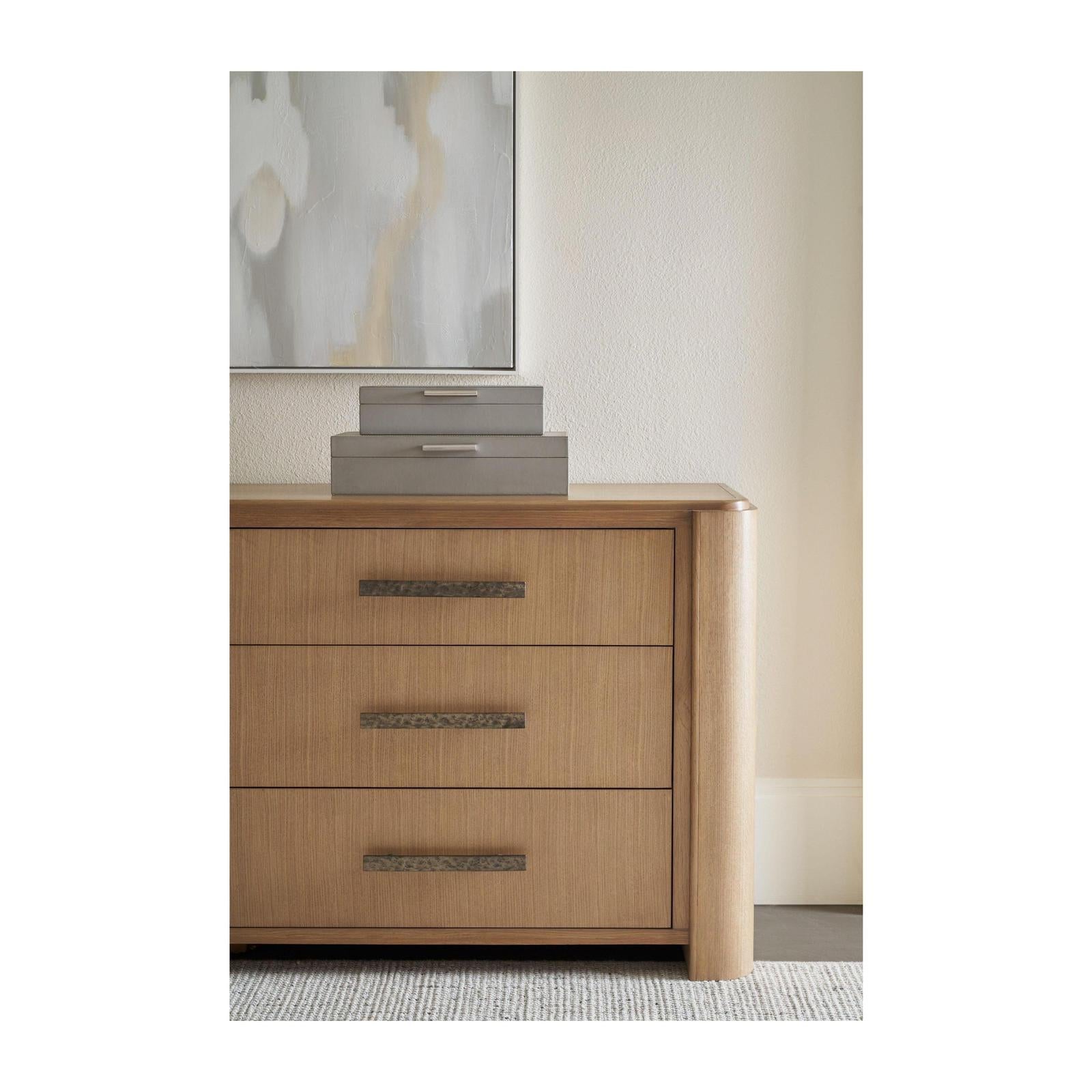 Theodore Alexander Essence Tall Chest