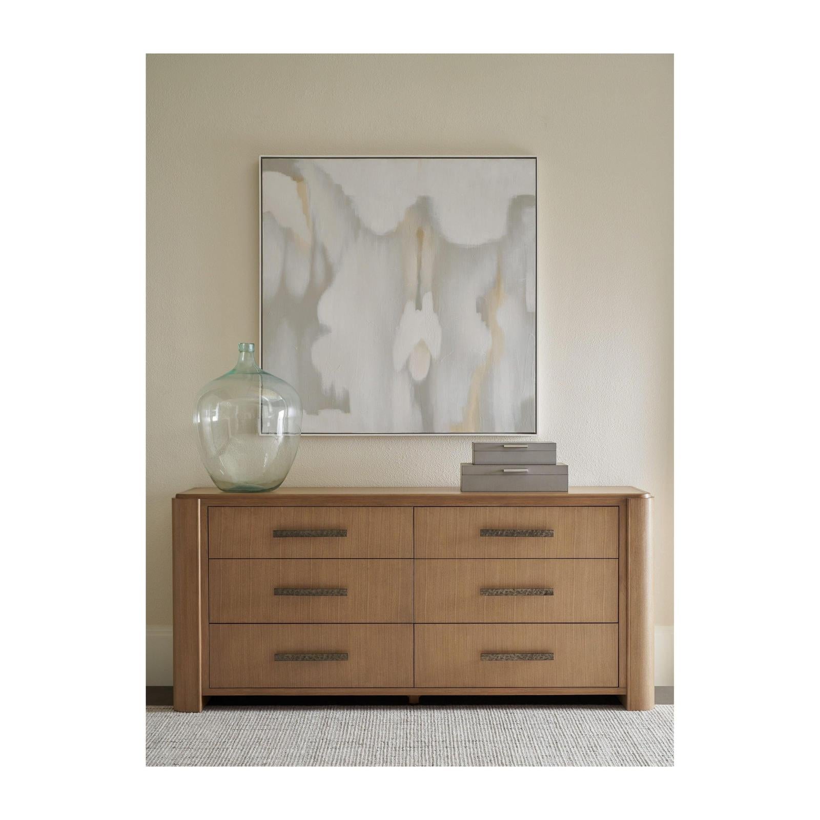 Theodore Alexander Essence Tall Chest