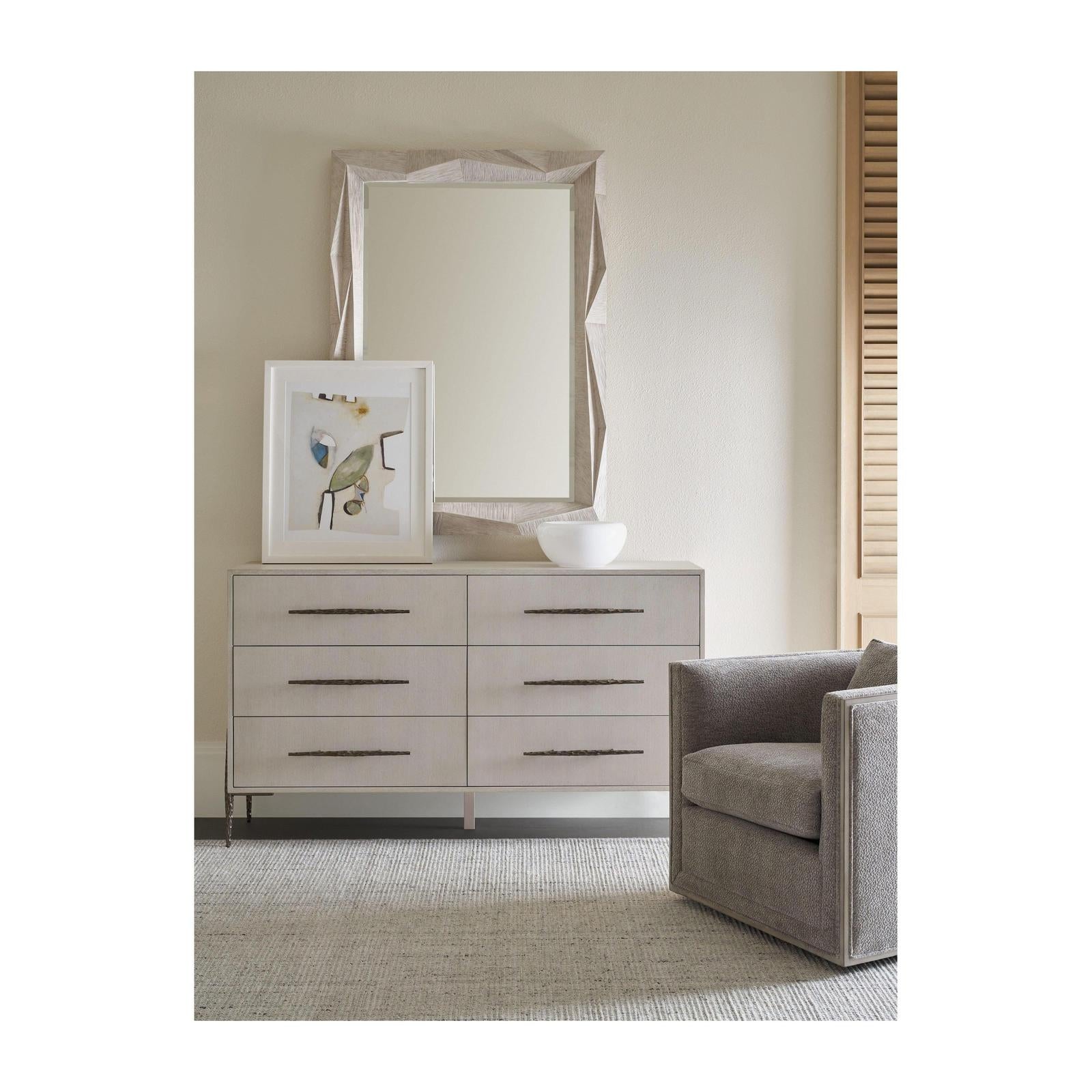 Theodore Alexander Essence Dresser 105