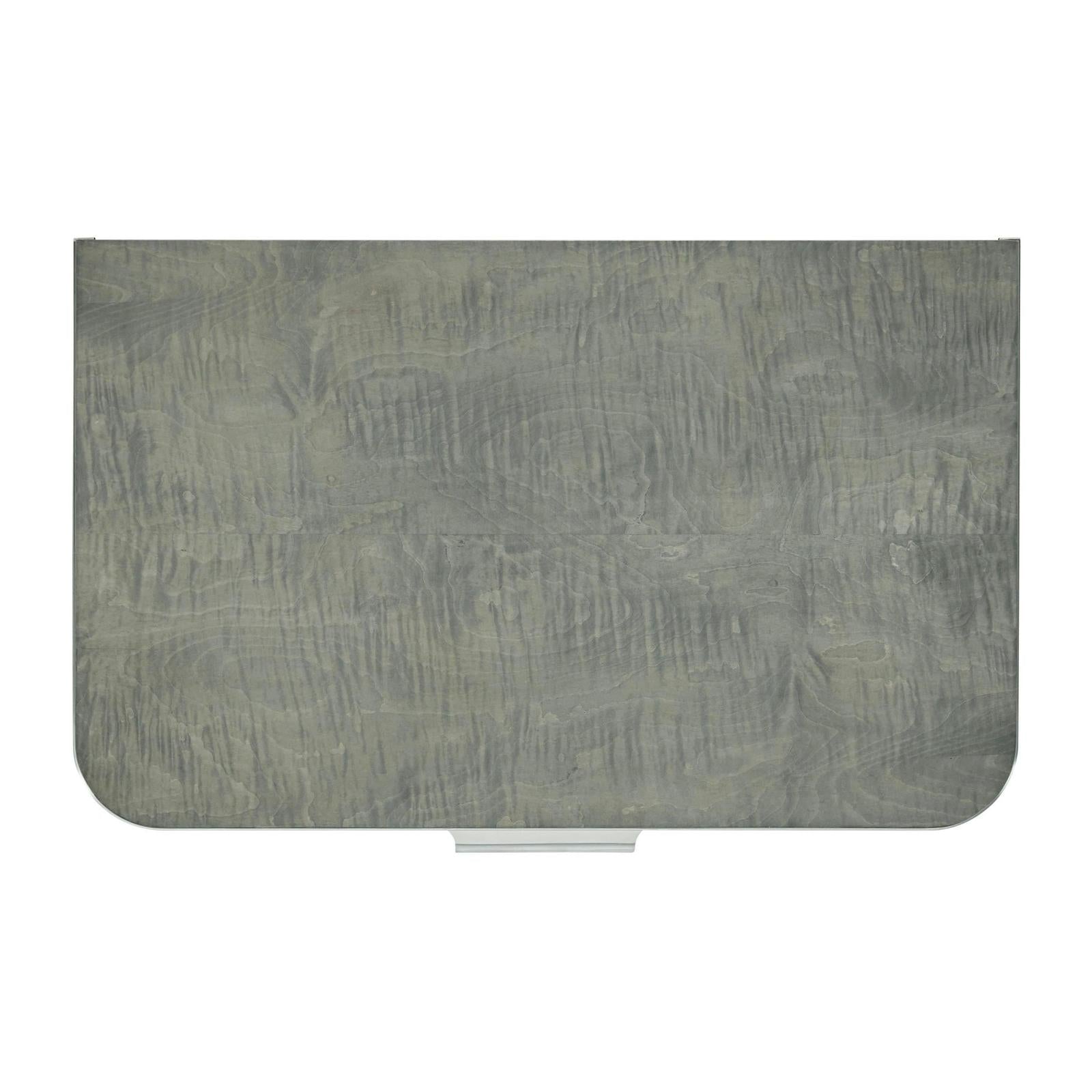 Theodore Alexander Hudson Three Drawer Nightstand