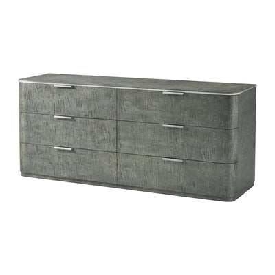 Theodore Alexander Hudson Dresser