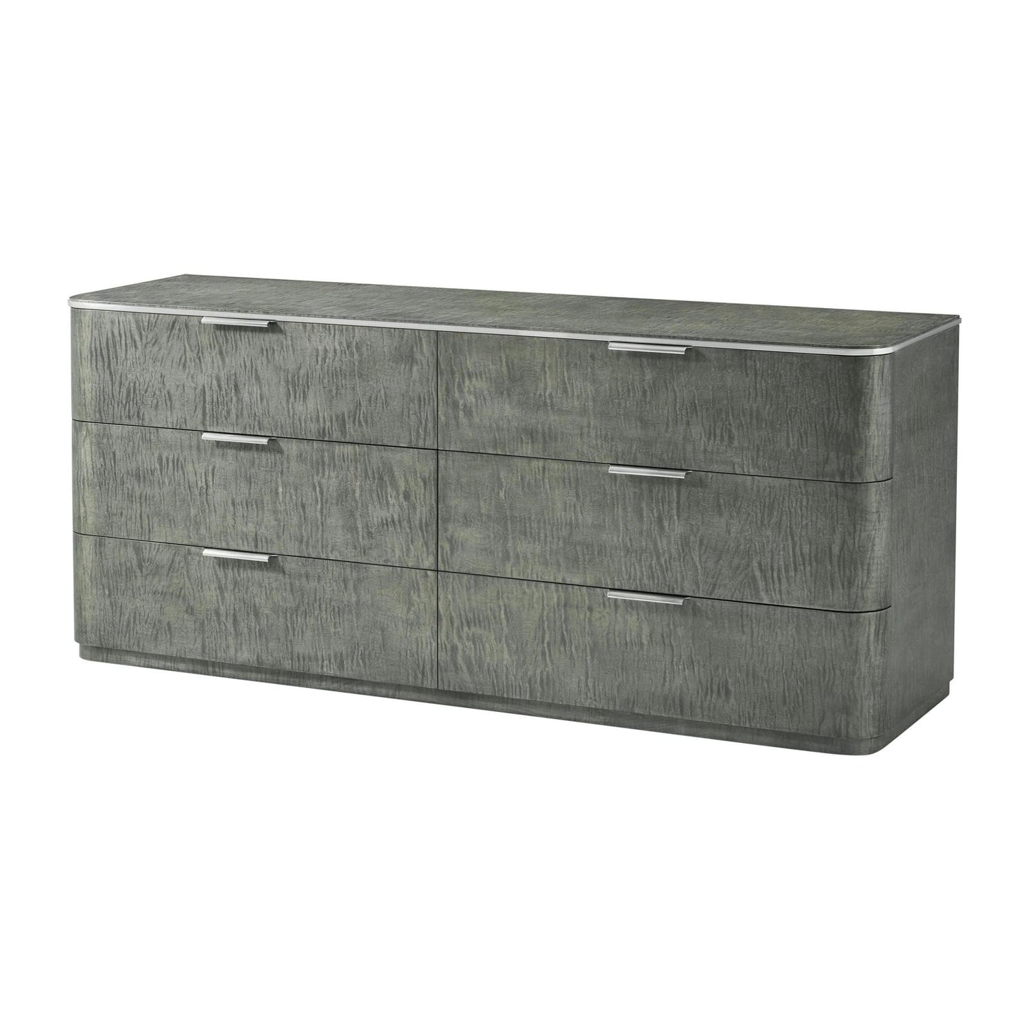 Theodore Alexander Hudson Dresser