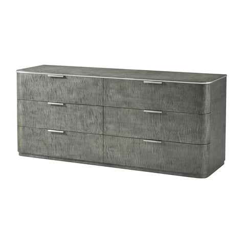 Theodore Alexander Hudson Dresser