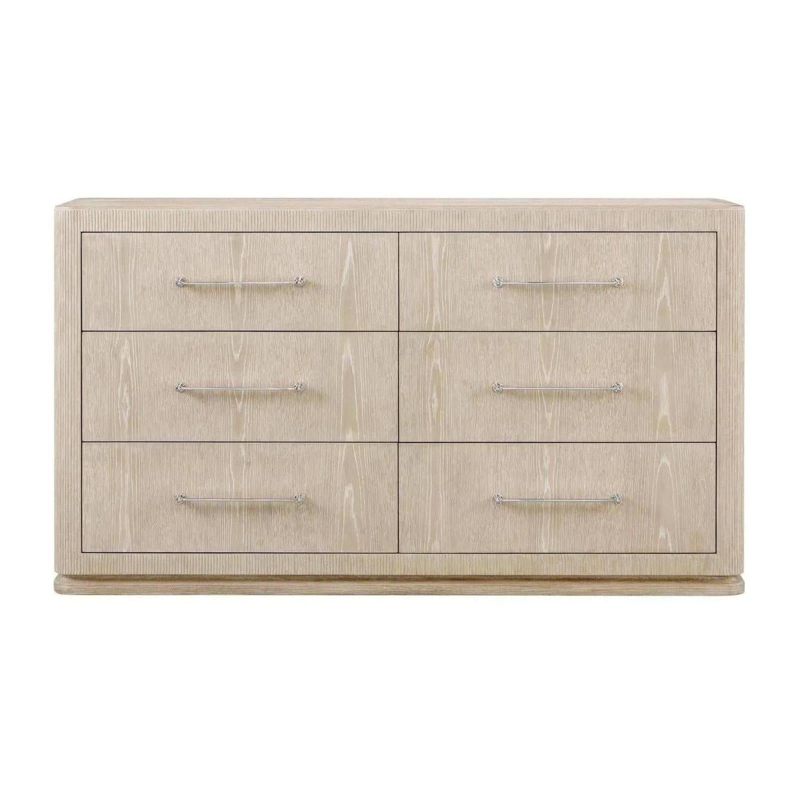 Theodore Alexander Horizon Drawer Dresser