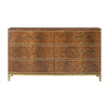 Theodore Alexander Spencer London Burl Dresser