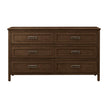 Theodore Alexander Surrey Dresser