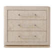 Theodore Alexander Horizon Three Drawer Nightstand
