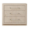 Theodore Alexander Horizon Three Drawer Nightstand