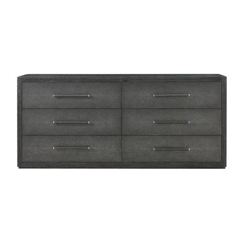 Theodore Alexander Maxwell 6-Drawer Dresser