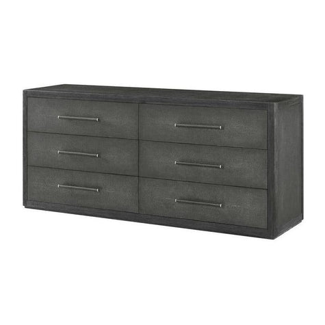 Theodore Alexander Maxwell 6-Drawer Dresser